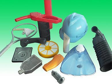 塑胶玩具超声波焊接