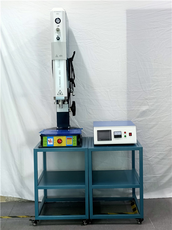 超声波塑胶焊接器 非标自动化熔接机设备