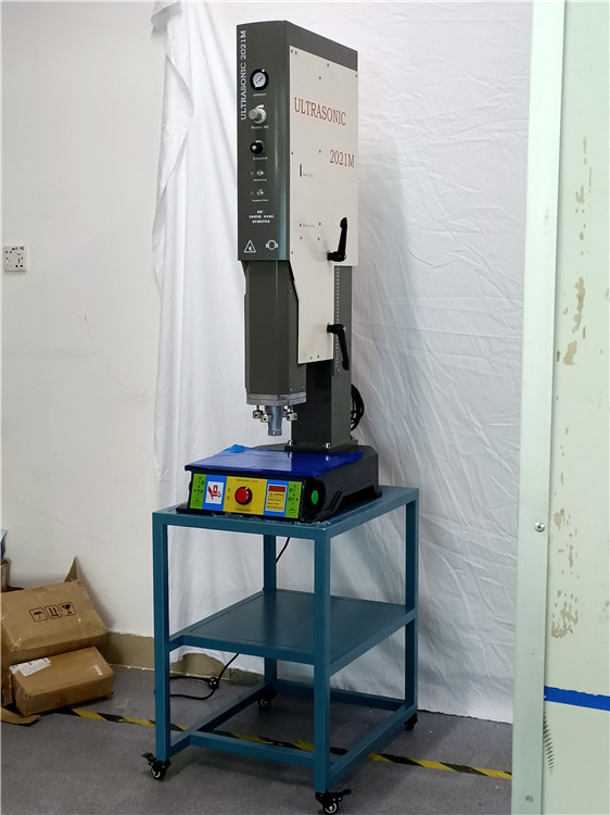 20k2600w 自动追频超声波熔接机 塑焊机设备